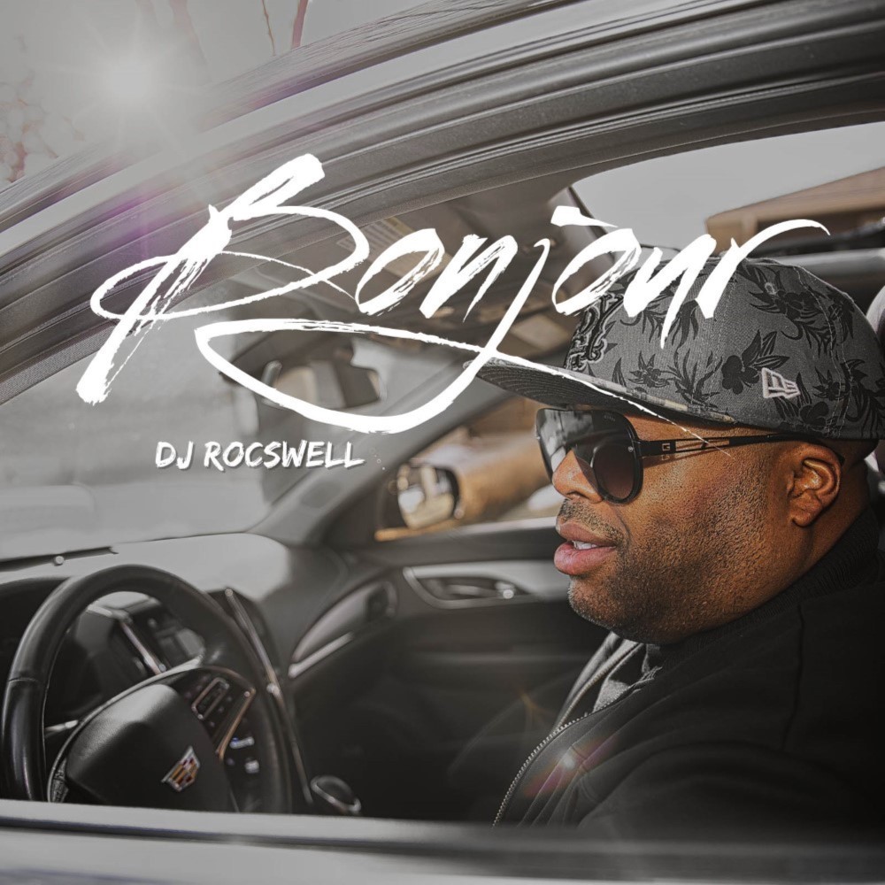 Bonjour cover