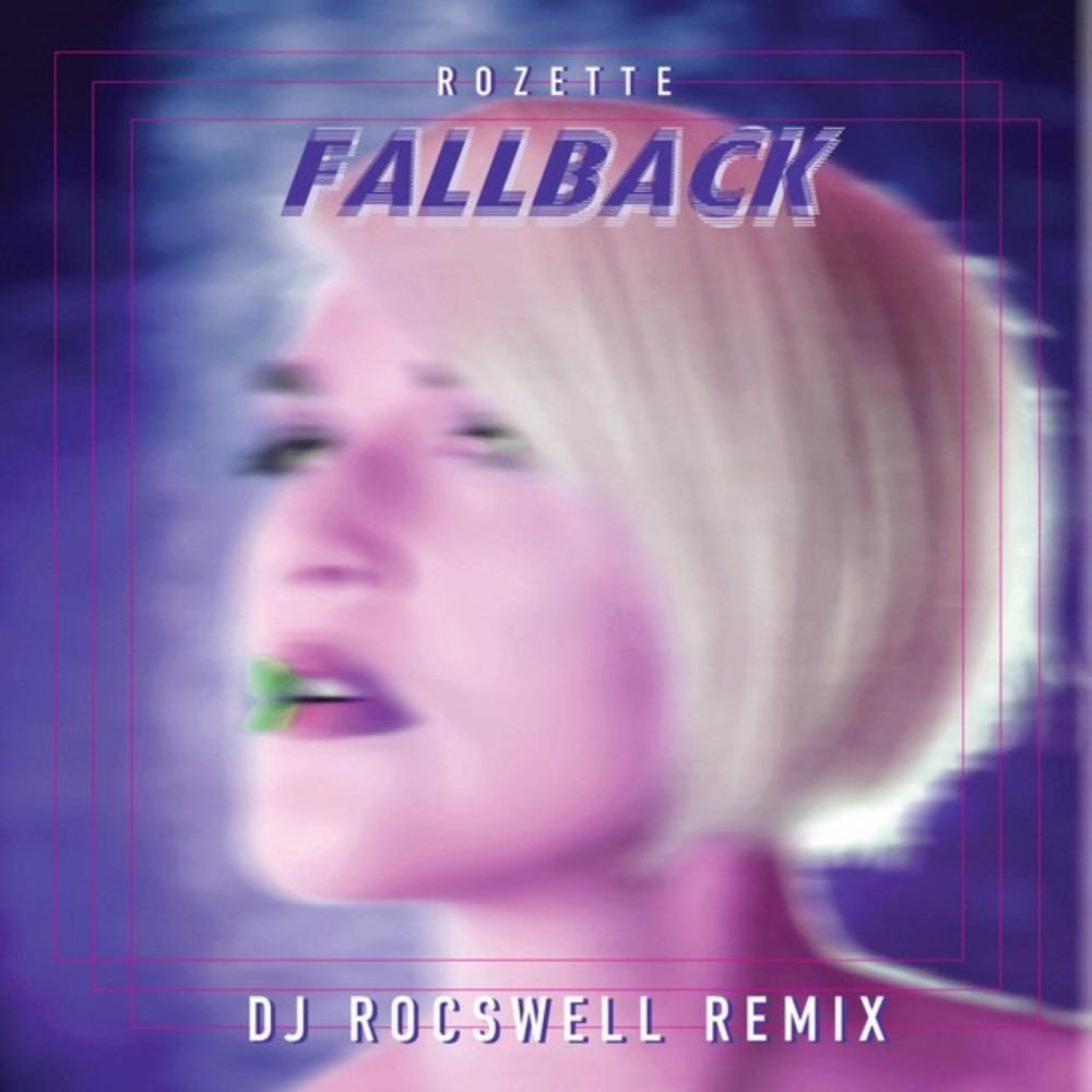Fallback cover art